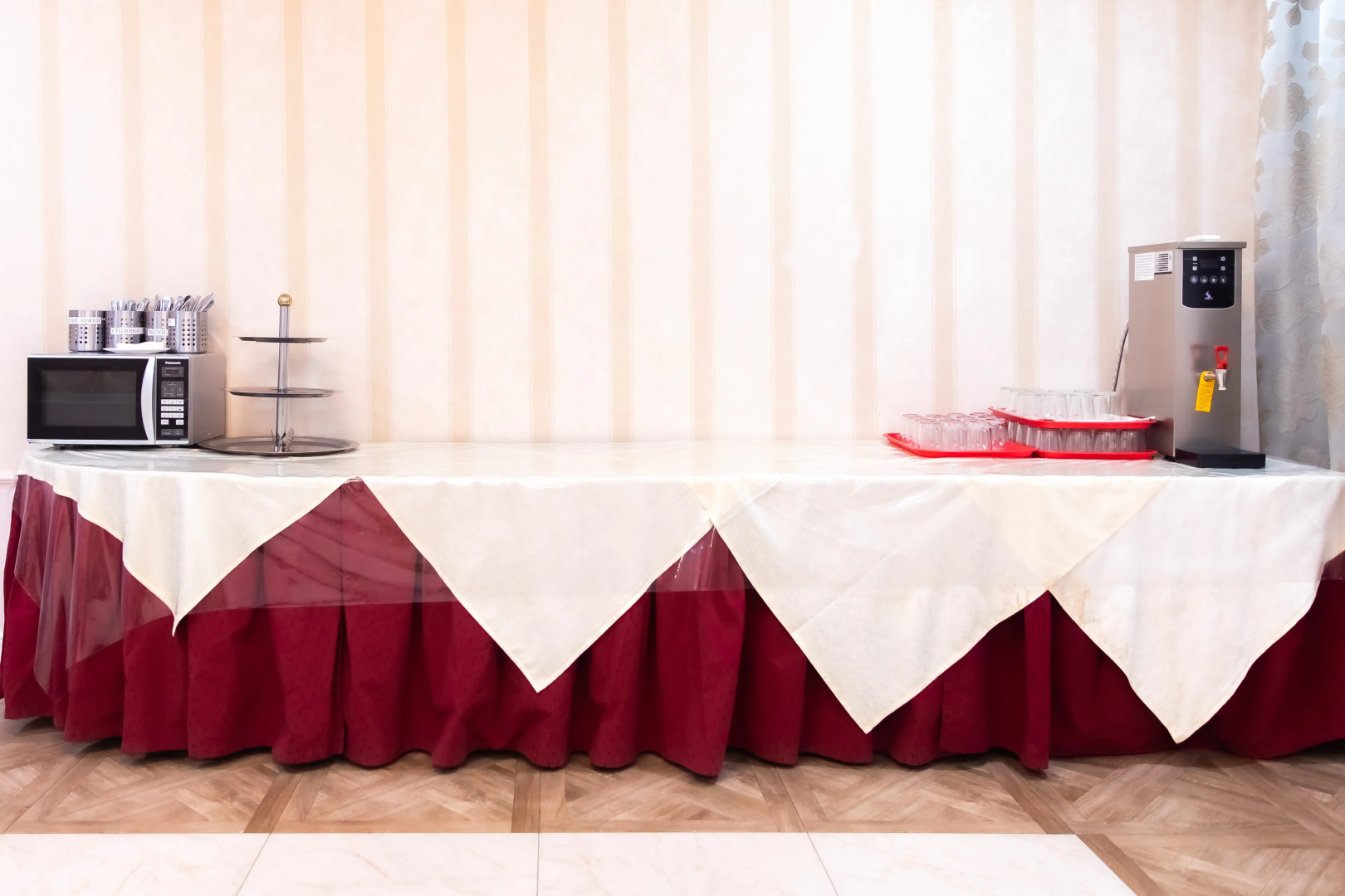 Гостевой дом Приморье