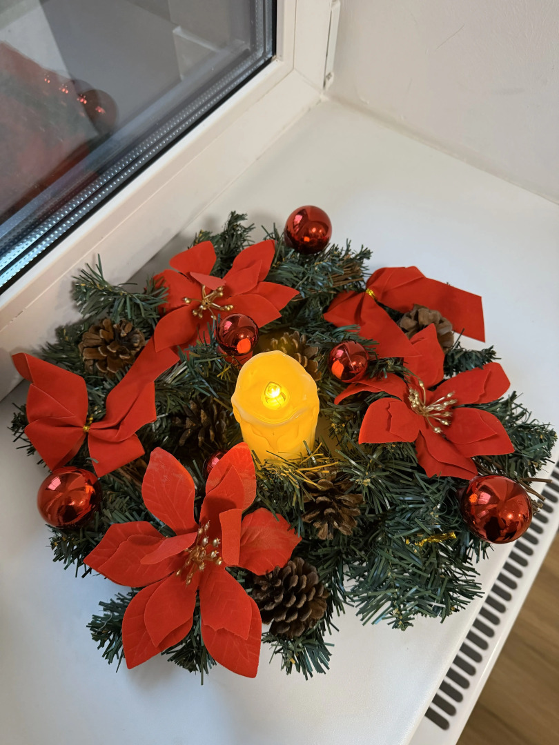 Квартира Уютная Tatiana