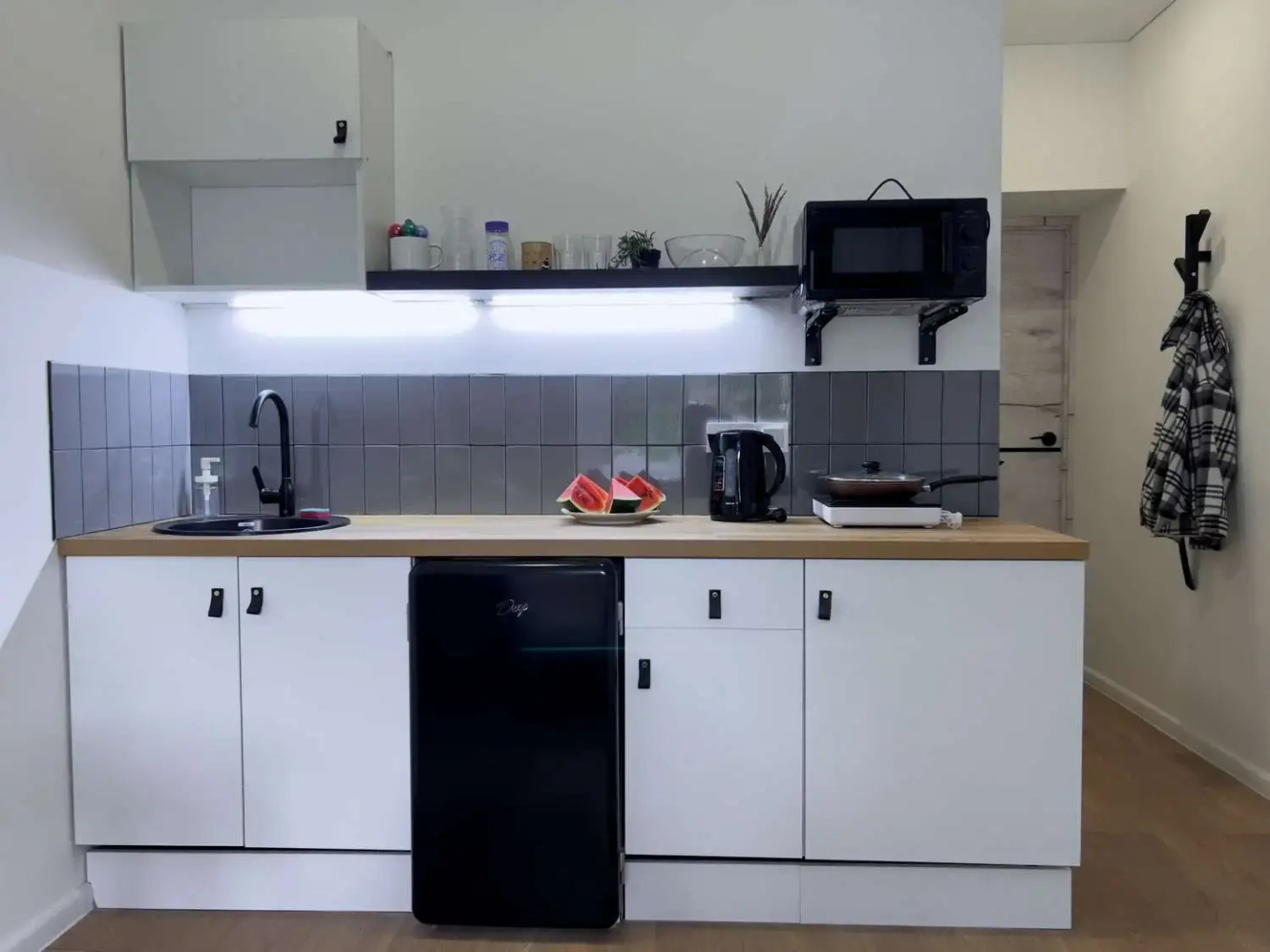 Апартаменты Балтик Surfman