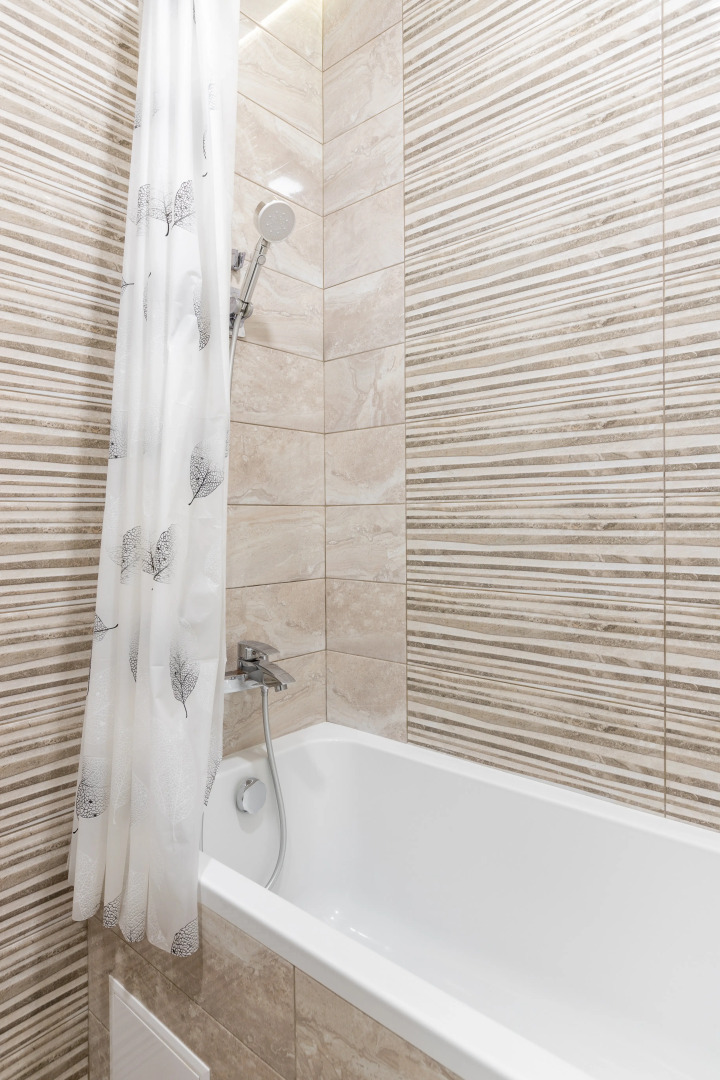 Апартаменты 4-местные апартаменты ЖК Vogue