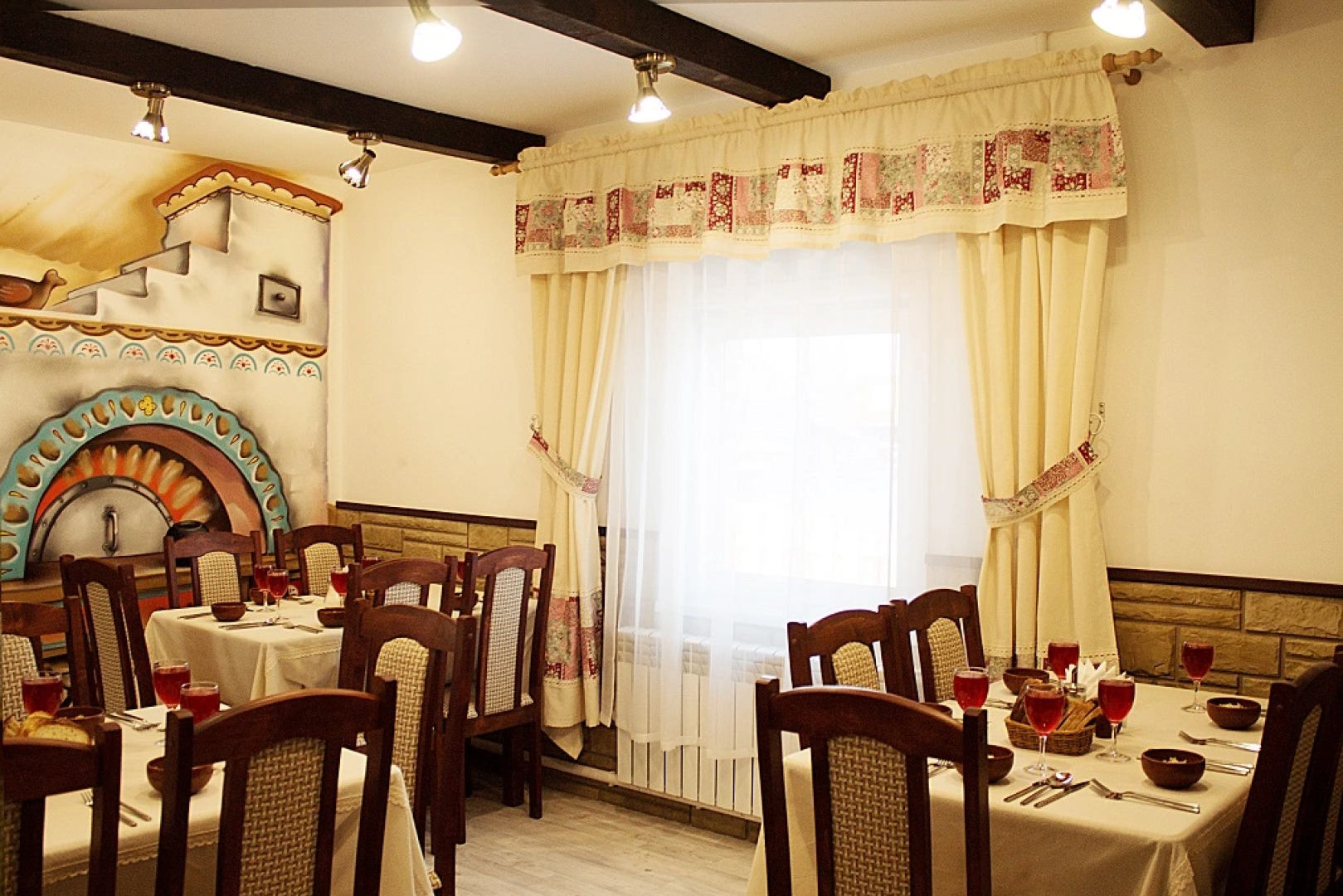 Отель Пинежская Слобода