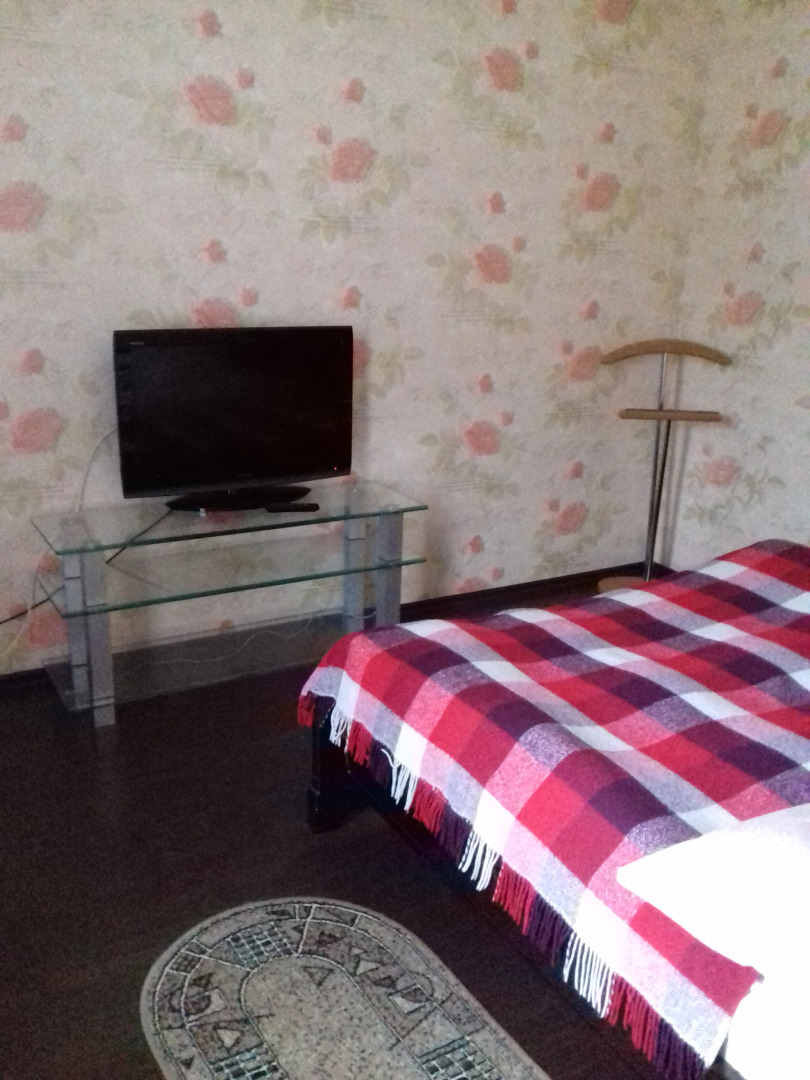 Гостевой Дом Острожский Вал