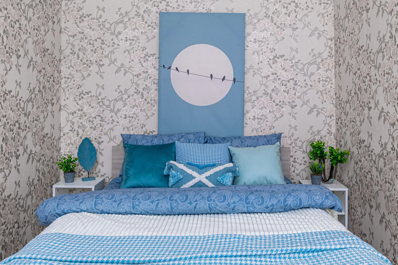 Апартаменты TatAparts Птичка около Кремля