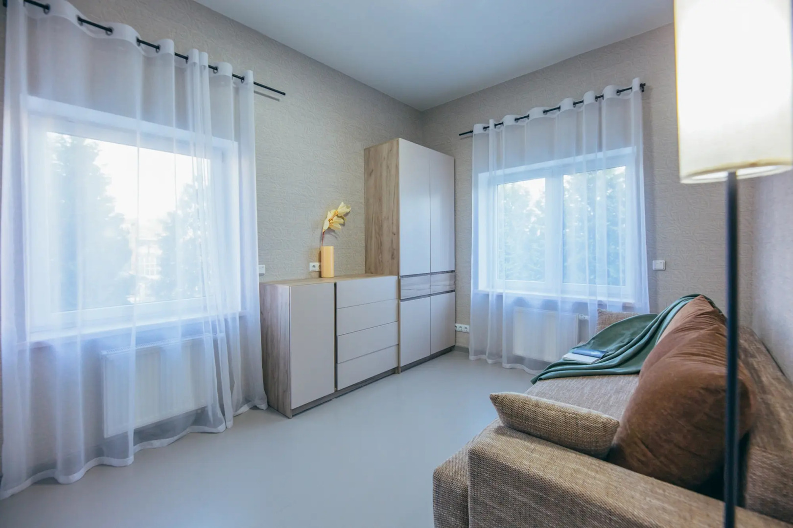 Частный дом Янтарная Ривьера