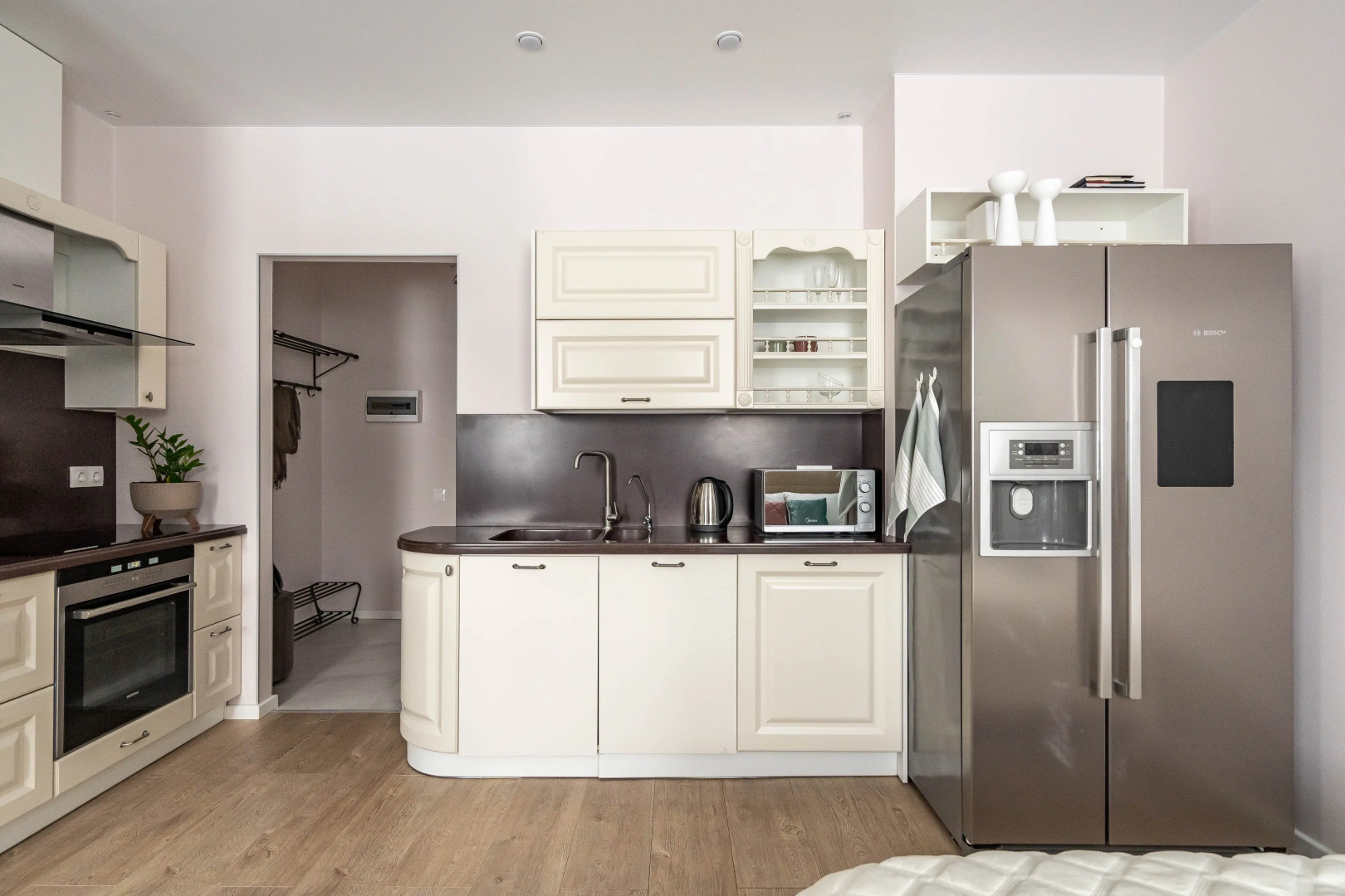 Апартаменты Beautiful apartaments 4 You +