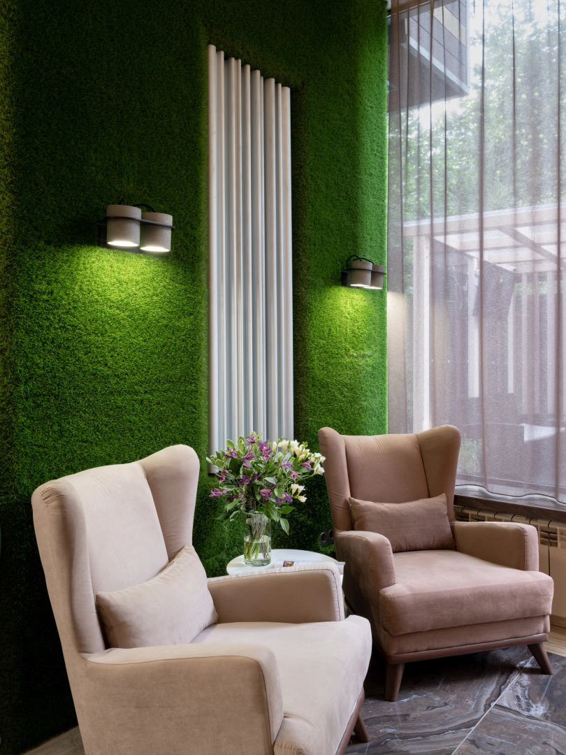 Отель Lesnoy Country House