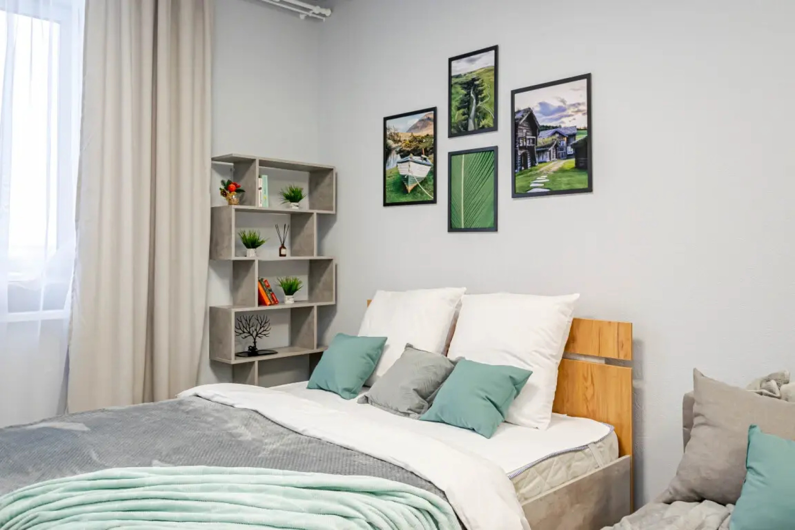 Апартаменты Cosmos Apart на Куйбышева