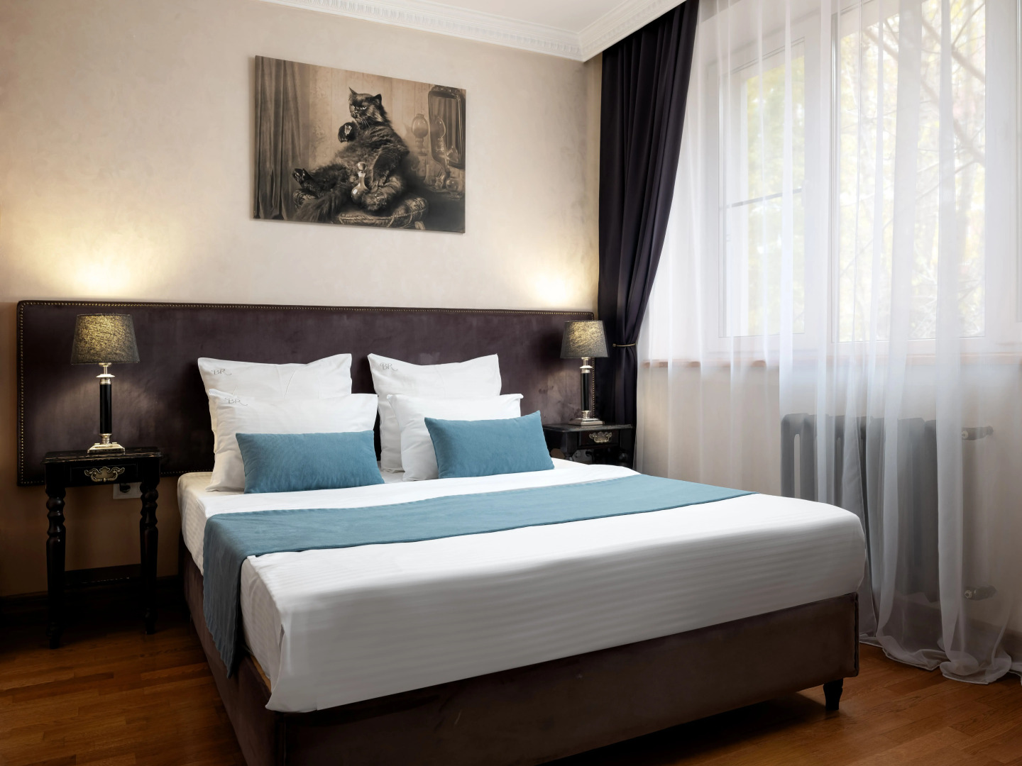 Отель Резиденция Булгакова