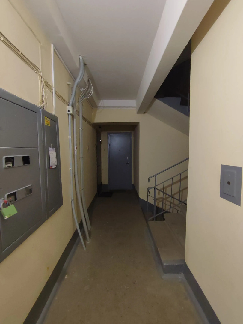 Квартира Душевный Винтаж