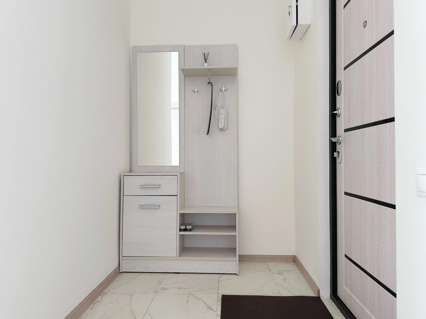 Квартира Однокомнатная Natali apart на метро Академика Янгеля