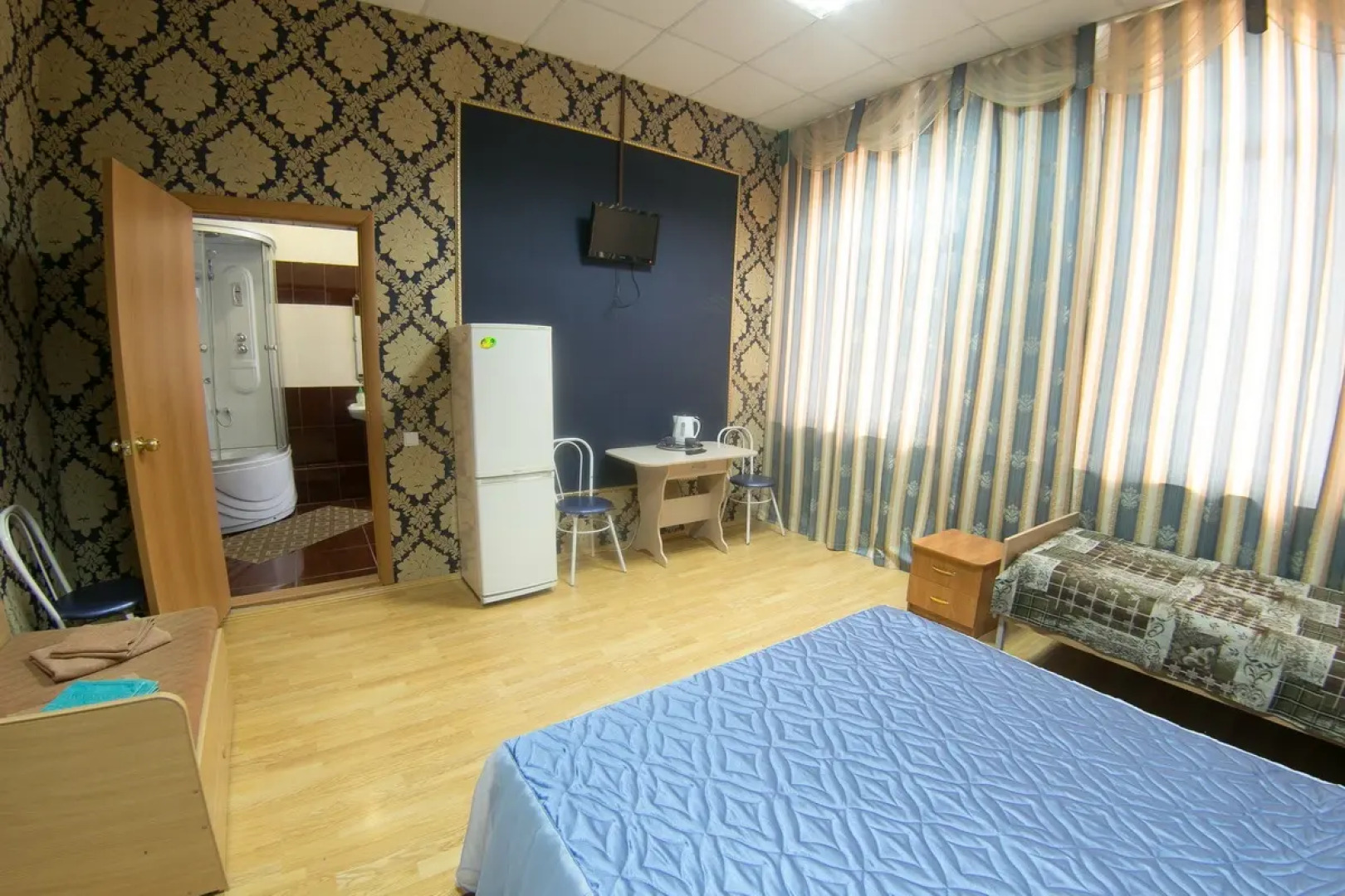 Отель ЭкономЪ