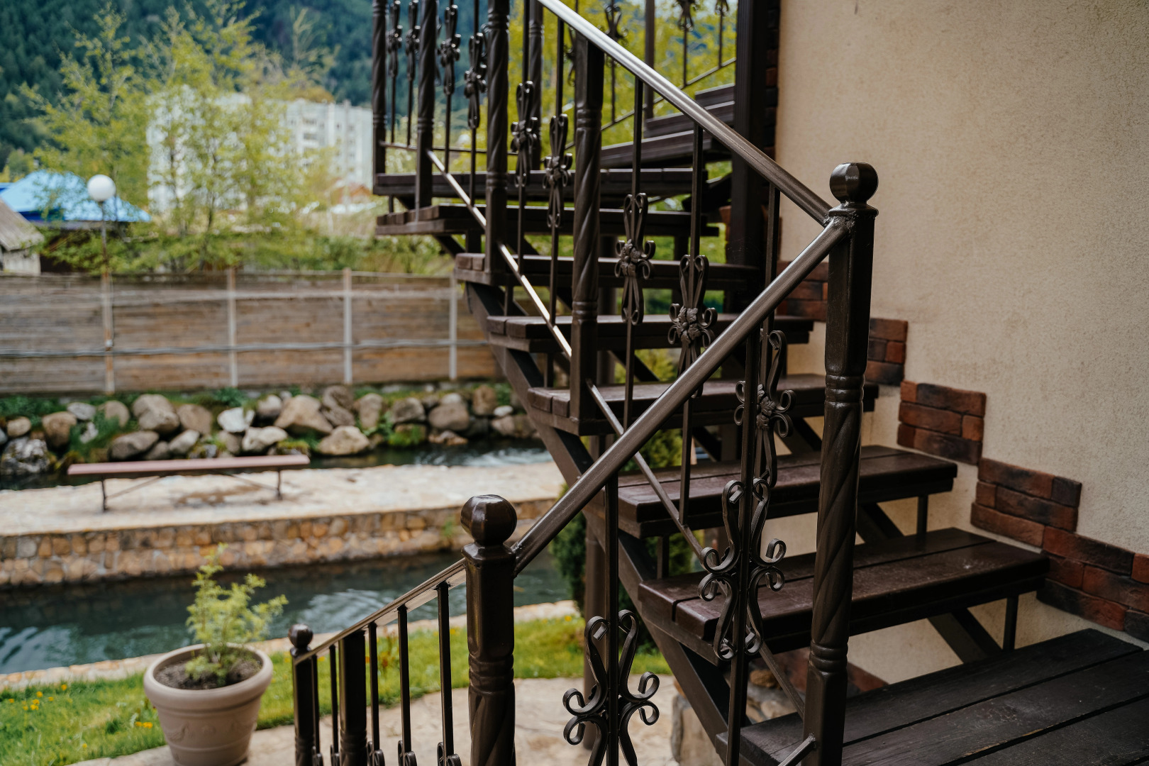 База отдыха Рыбачий стан