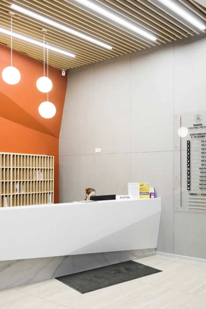 4 Апартаменты Малышева 42А (15)