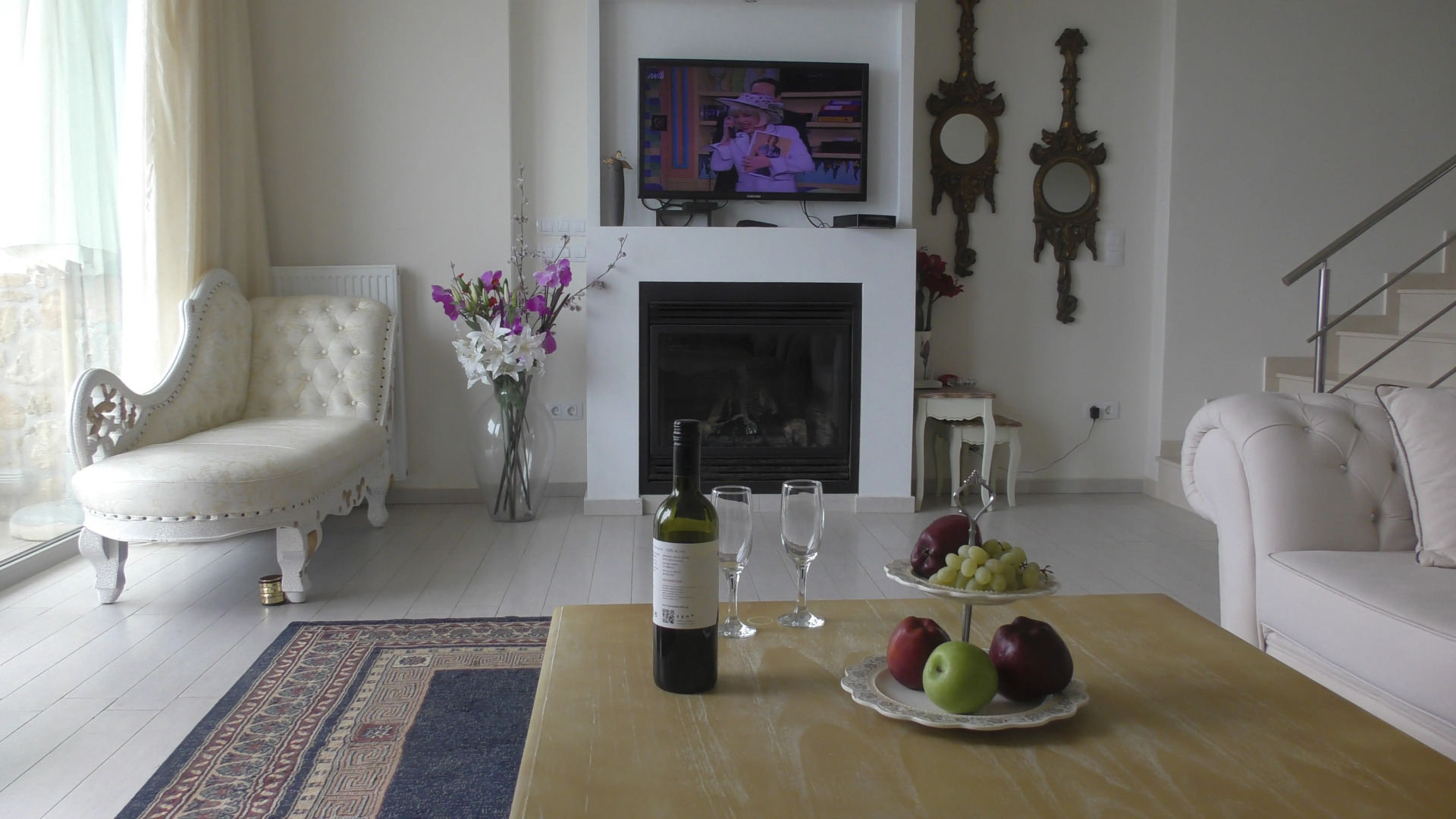 Вилла Beach front Maria