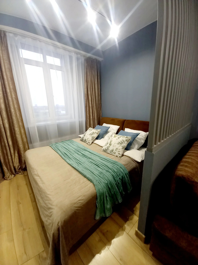 Квартира близко к центру Шоколад Московский проспект Ярославль