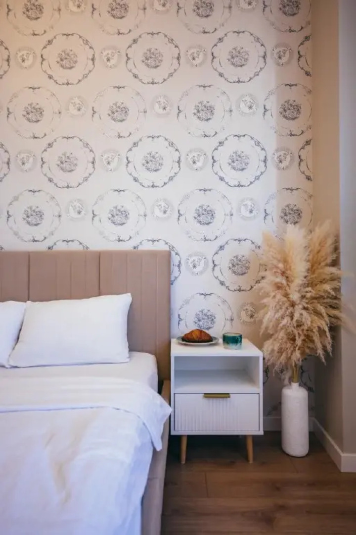 Апартаменты Baltic Простор 2