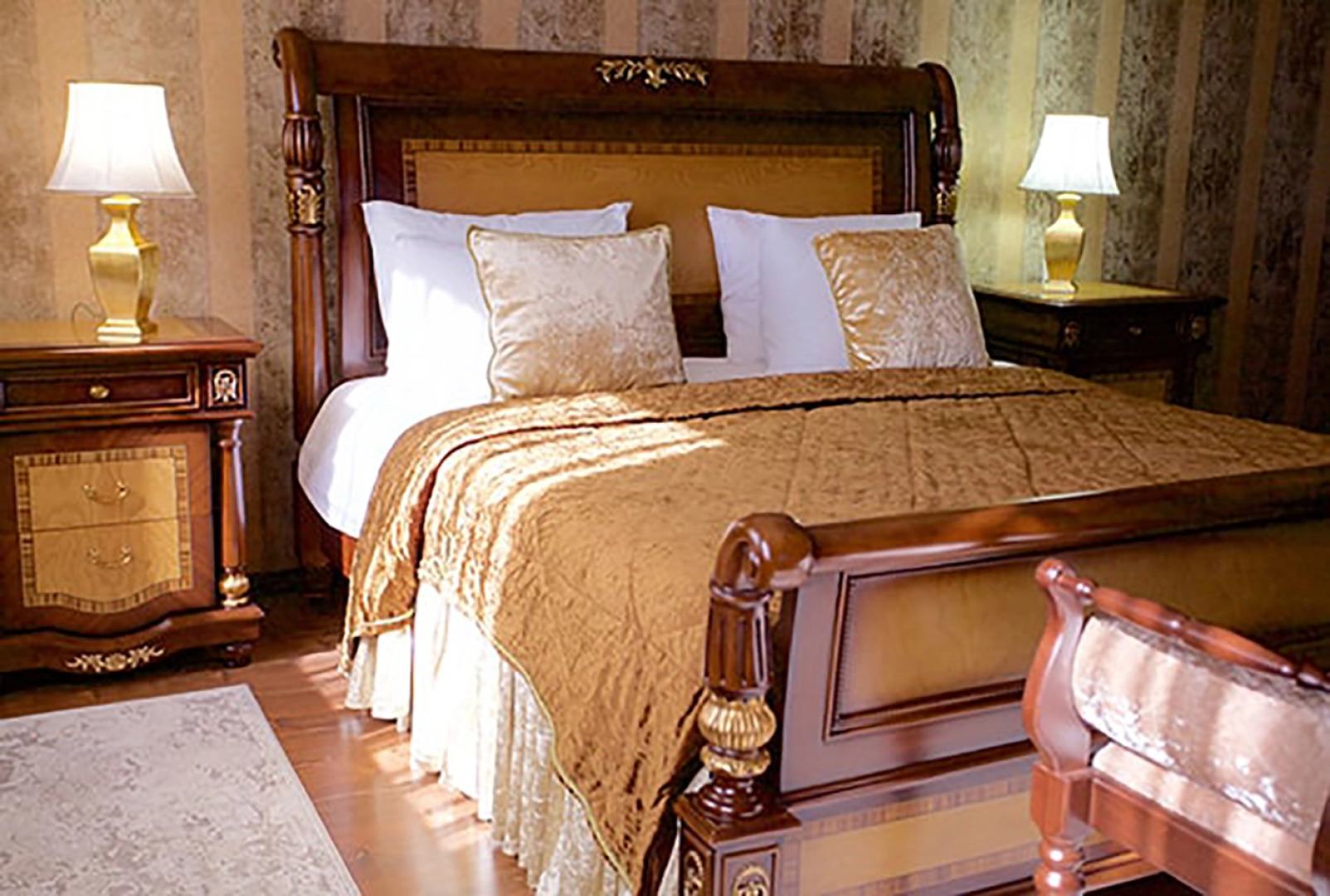 Отель Гранд Классик