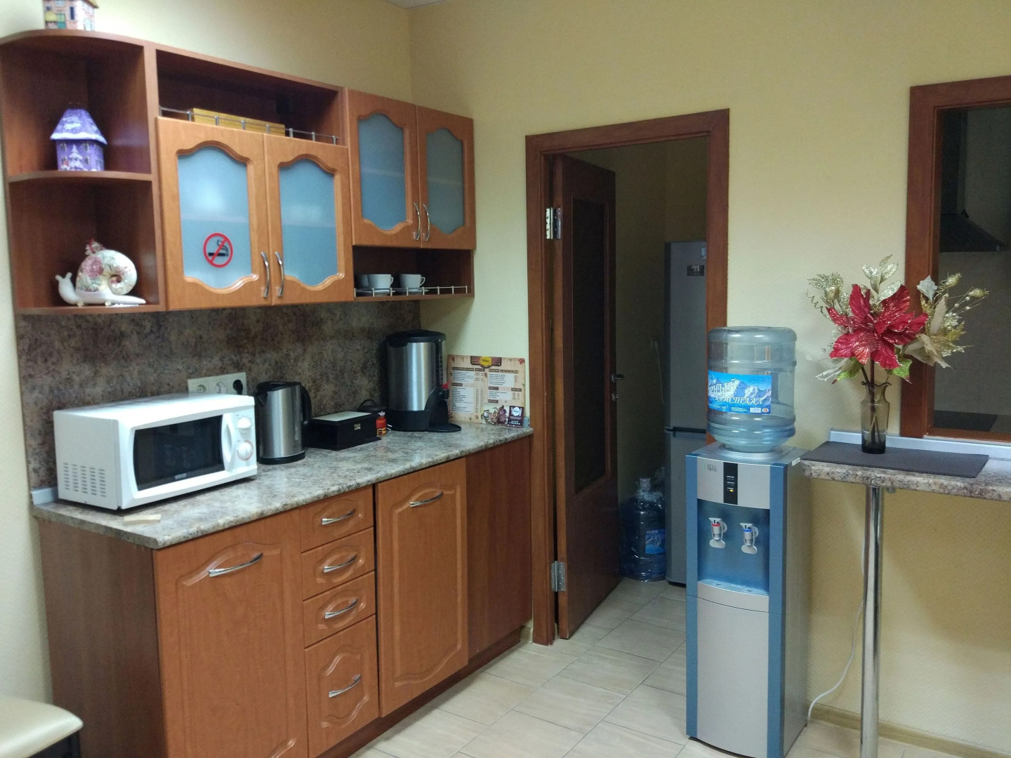 Мини-отель Константиныч