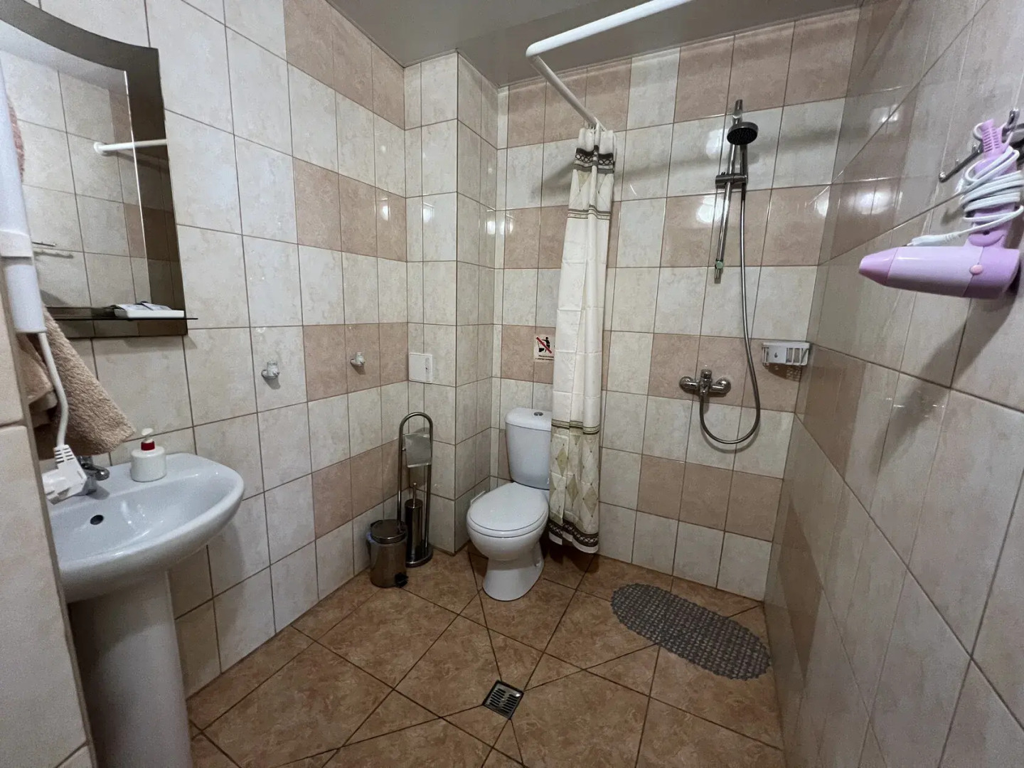 Мини-Отель Южный Дворик