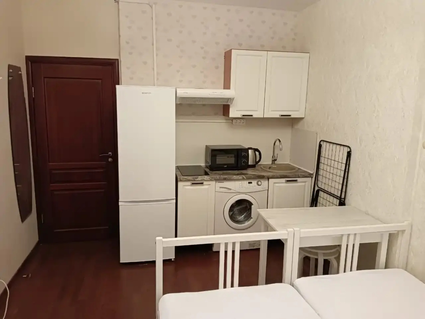 Апартаменты Practic Апартаменты