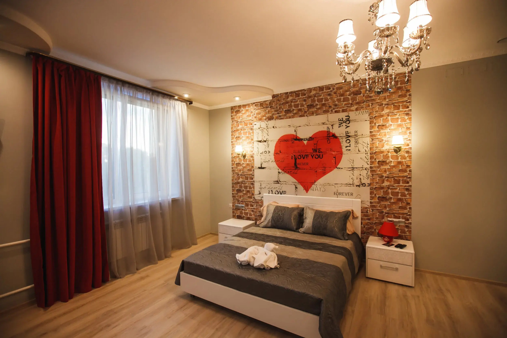 Отель Sport Hotel Максимум