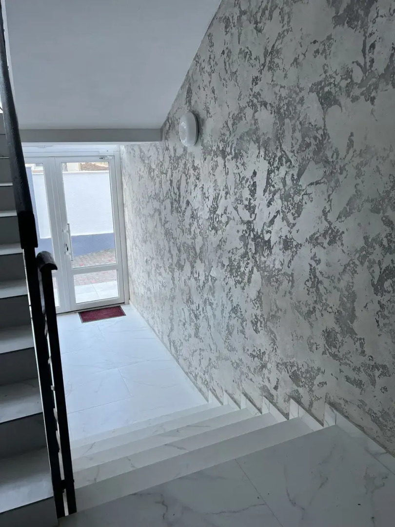 Гостевой дом Облака