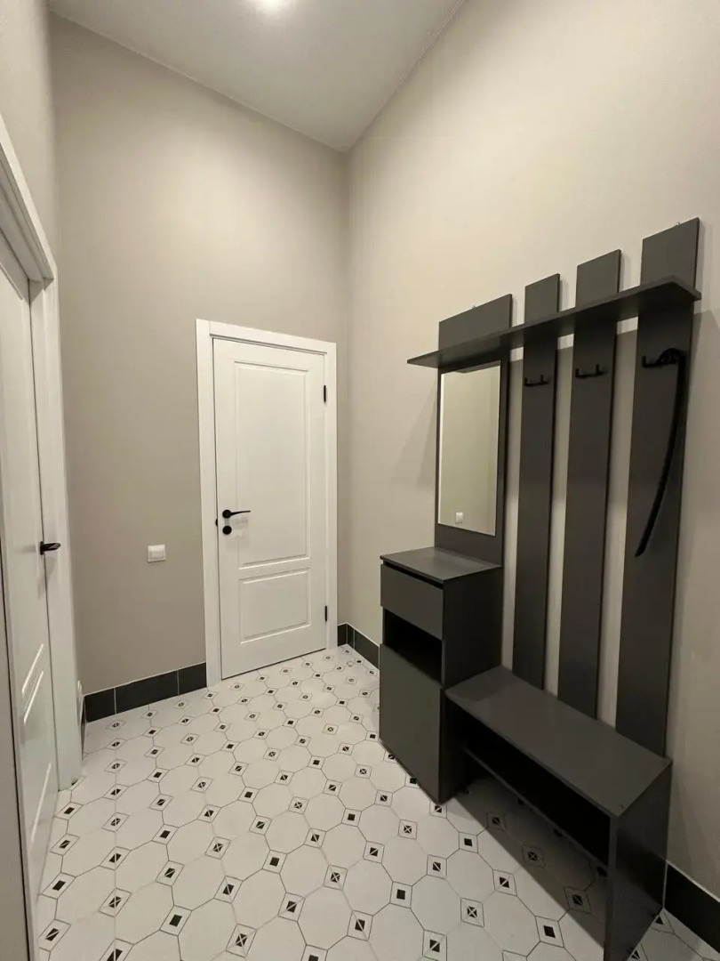 Квартира Евродвушка на Васильевском