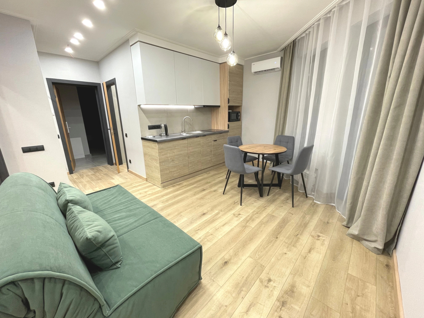 Гостевой дом Чудо 1