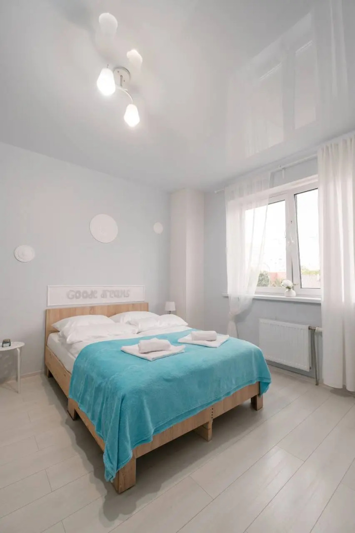 Апартаменты lxt.by Пролетарская 2а