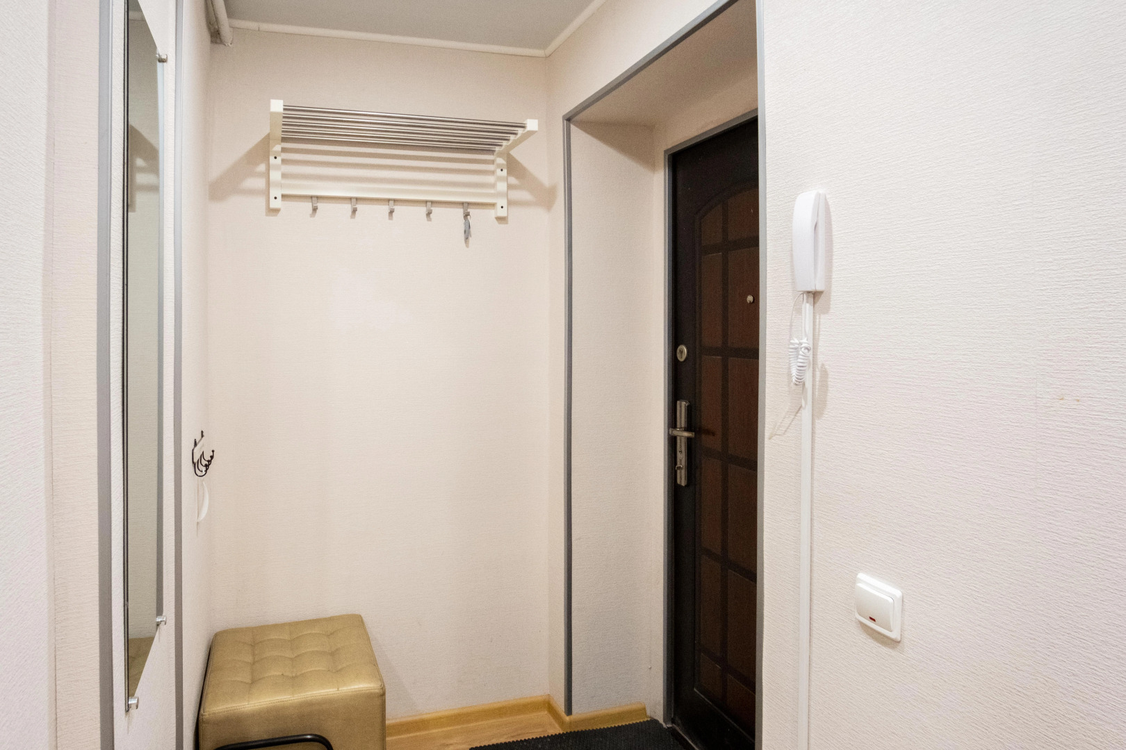 Квартира Olivinn рядом с ж/д вокзалом