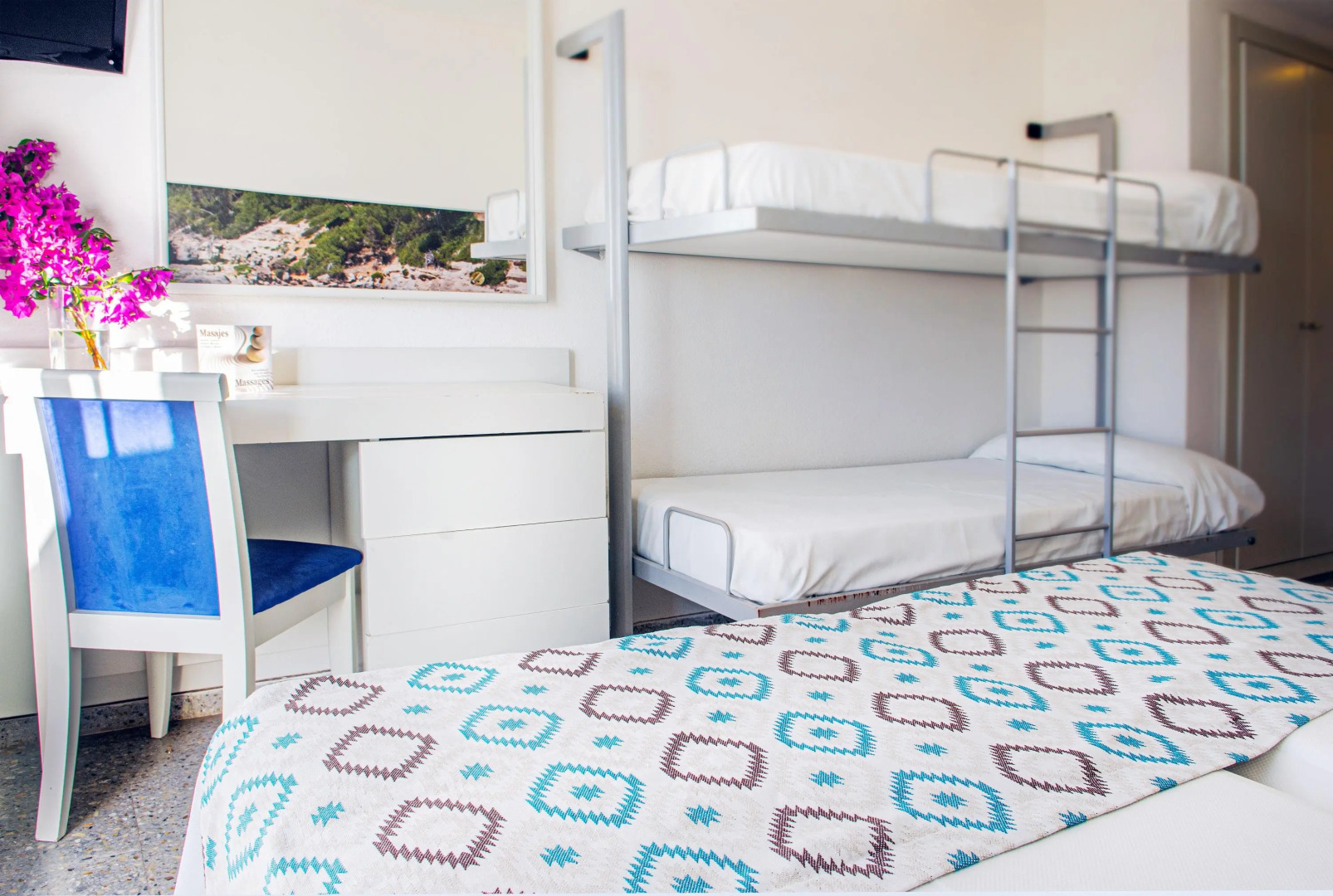 Club Hotel Aguamarina