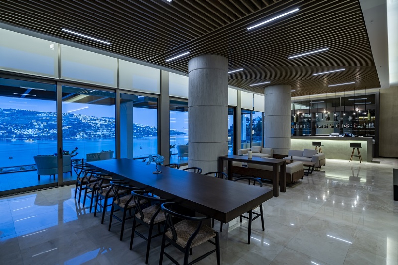 Mivara Luxury Resort & Spa Hot