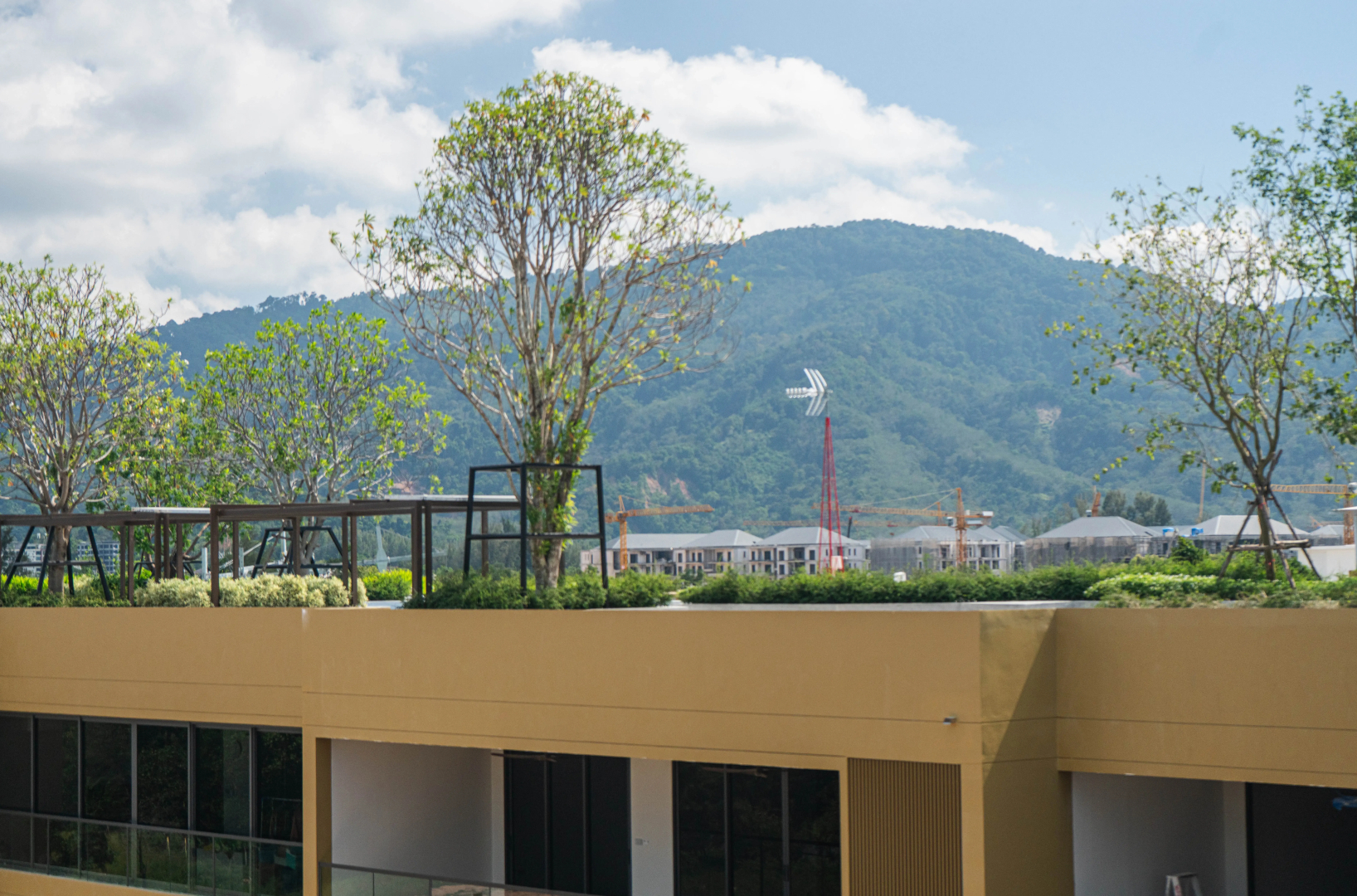 Апартаменты Laguna Beachside 2105