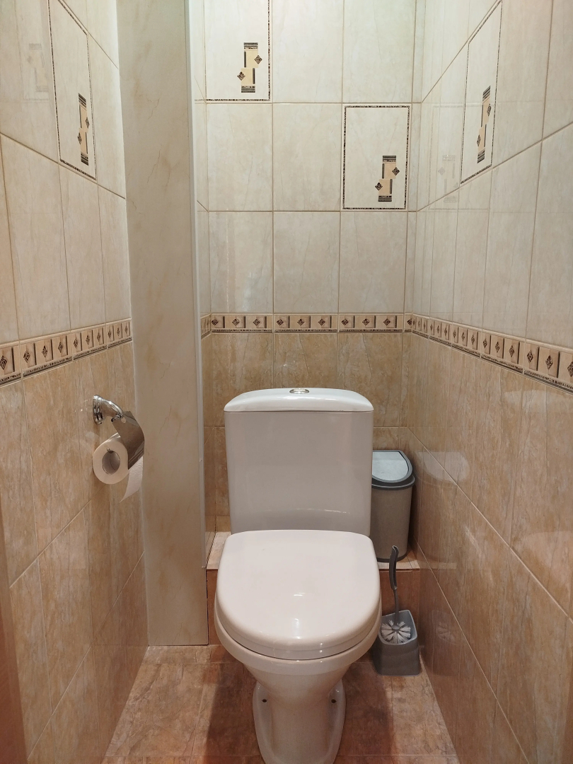 Апартаменты на Мельничной 24