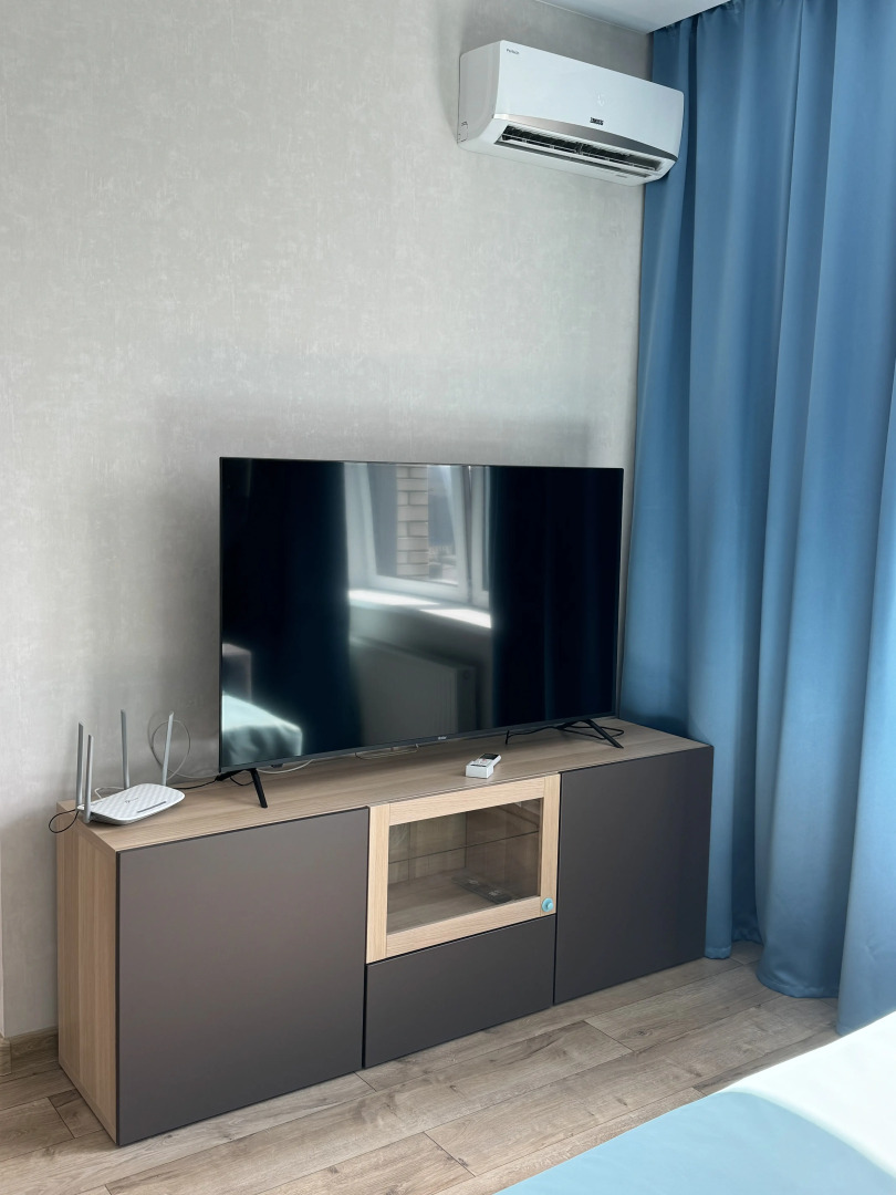 Квартира Все для Вас