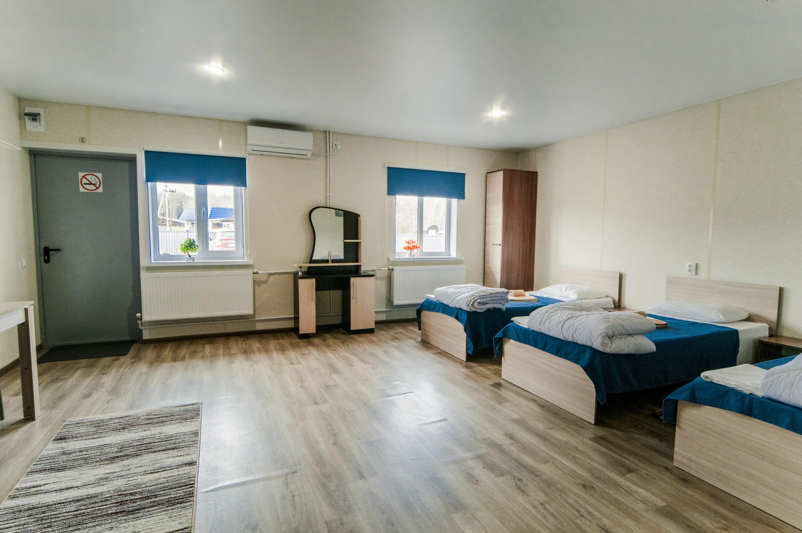 Отель ПолПути