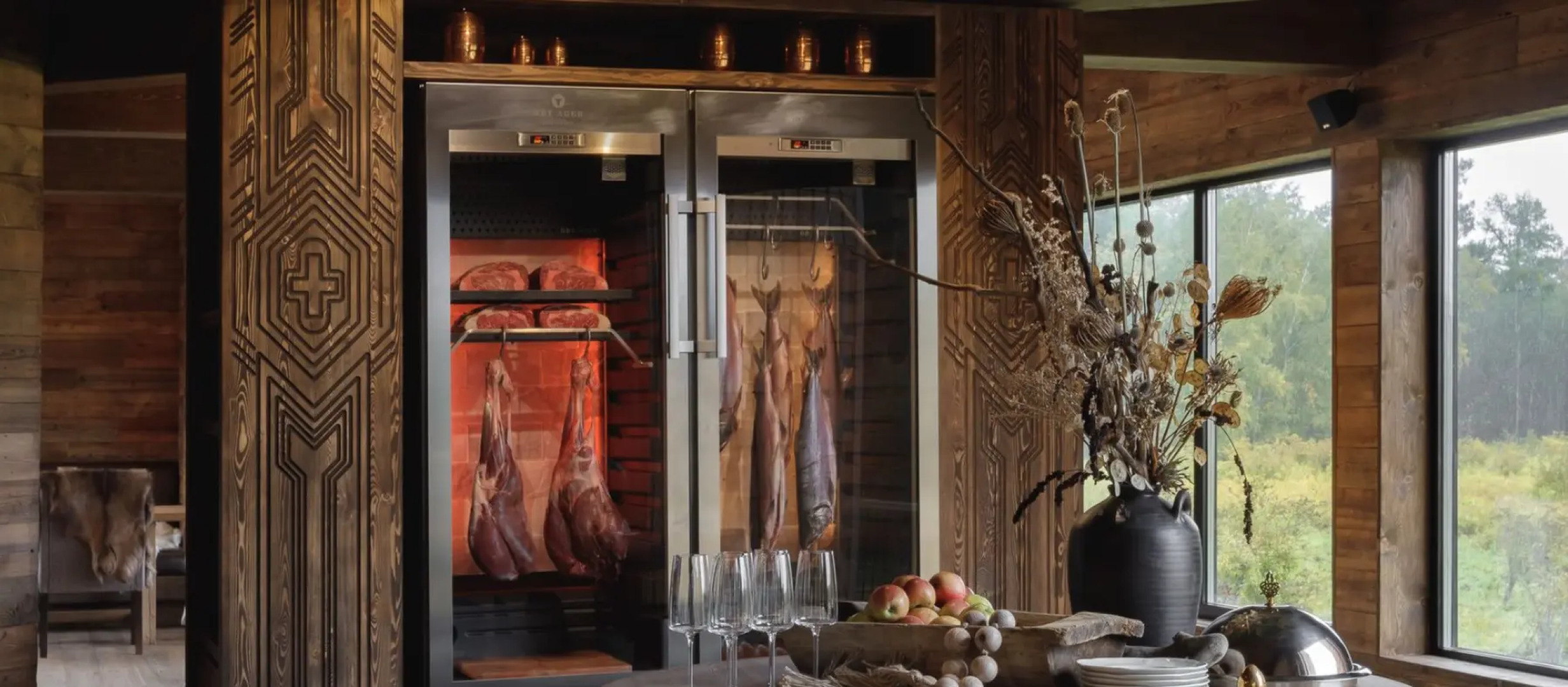 Бутик-отель Аврора