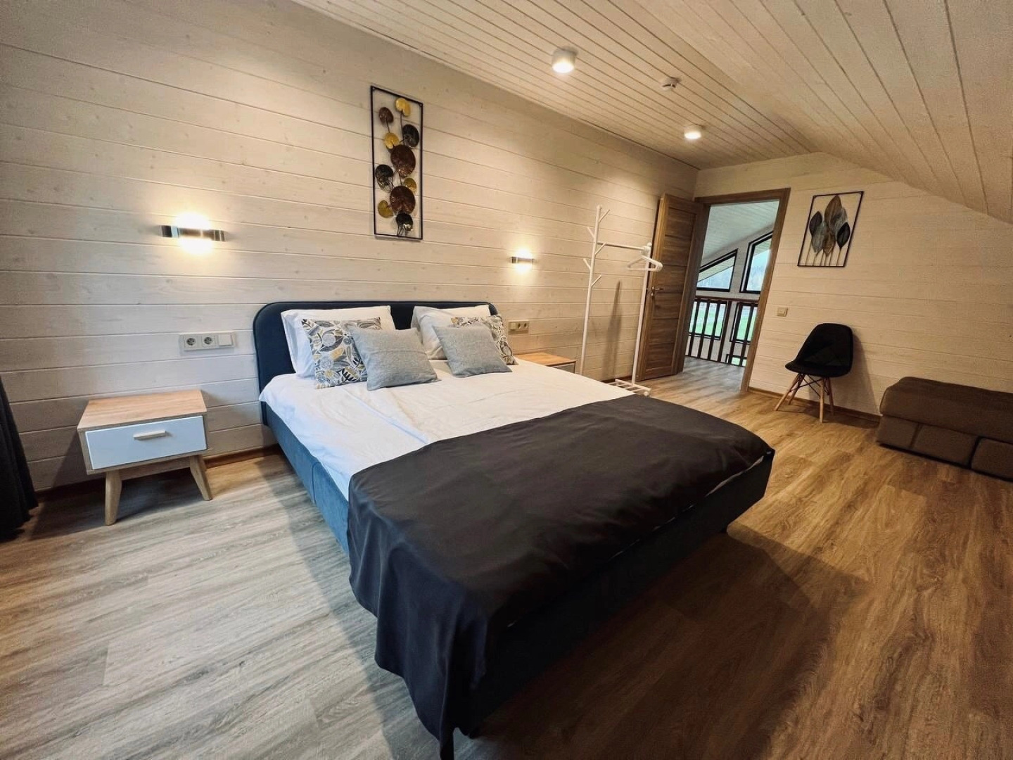 База Отдыха Хутор Ярви