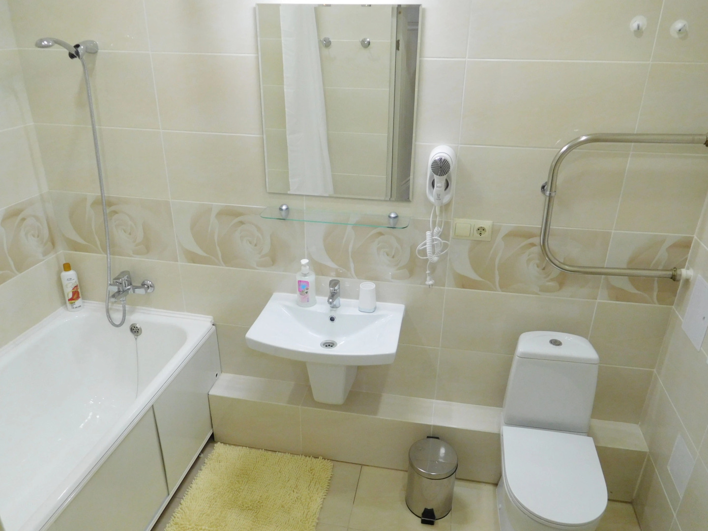 Апартаменты Люкс Ривьера