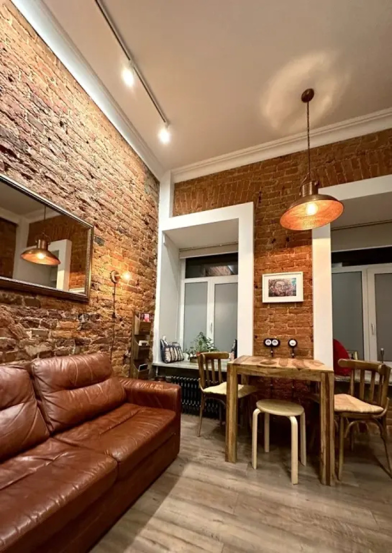 Квартира Lomonosov Big Family