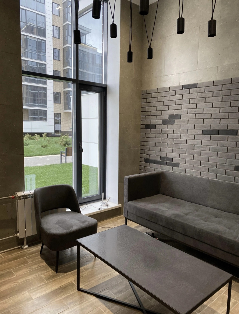 Апартаменты ЖК Ричмонд Казань