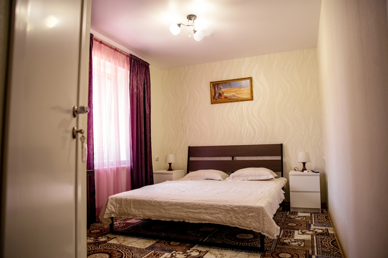 Отель Тихий Дон