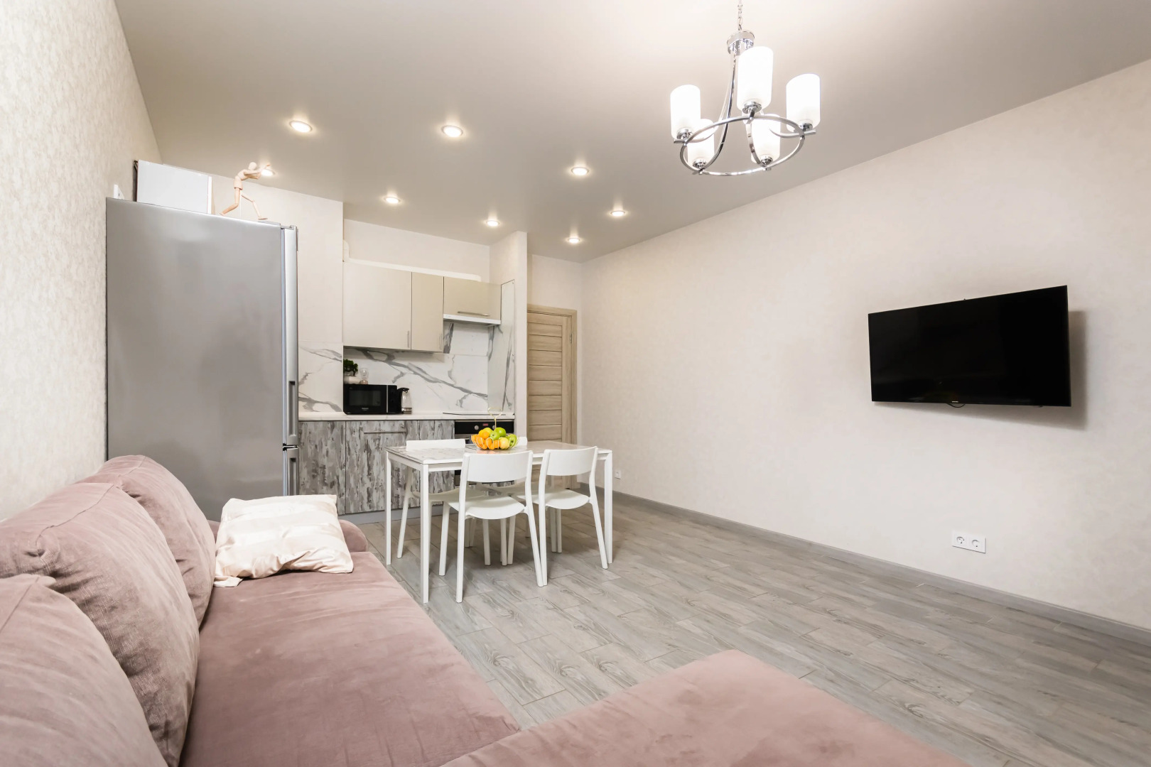 Квартира Urban Apartments - Рядом с ТЦ Kazn Mall