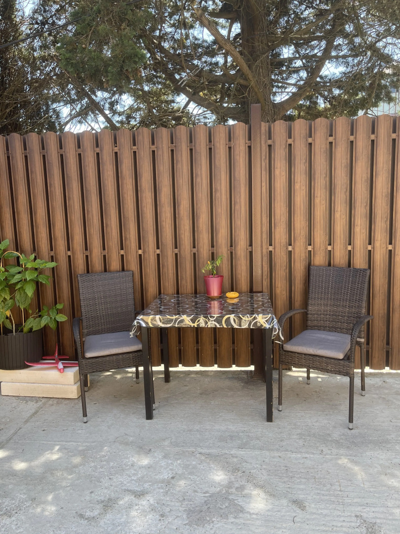 Апартаменты у Валентины