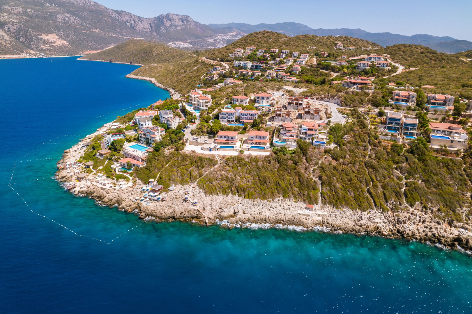 Вилла La Kumsal