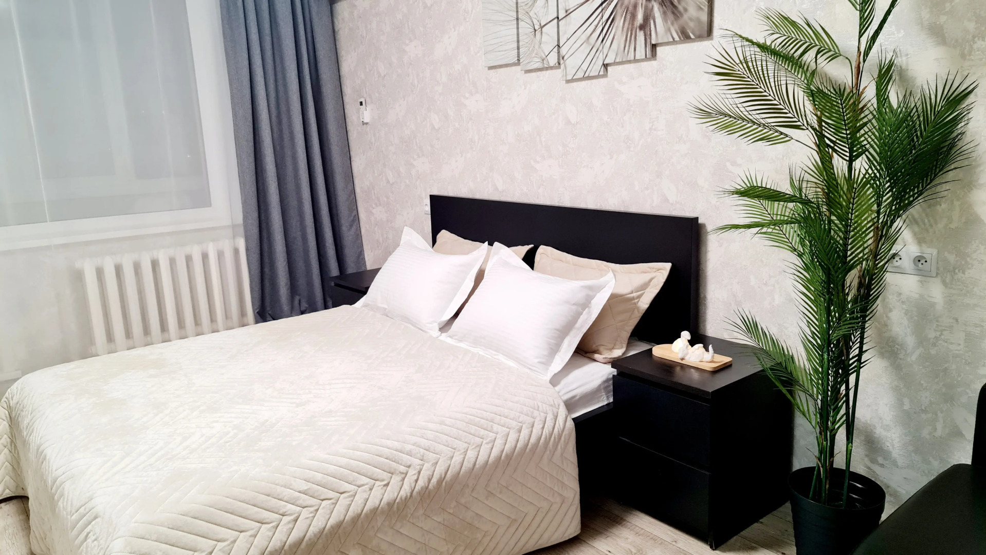 Квартира  Лофт около аквапарка