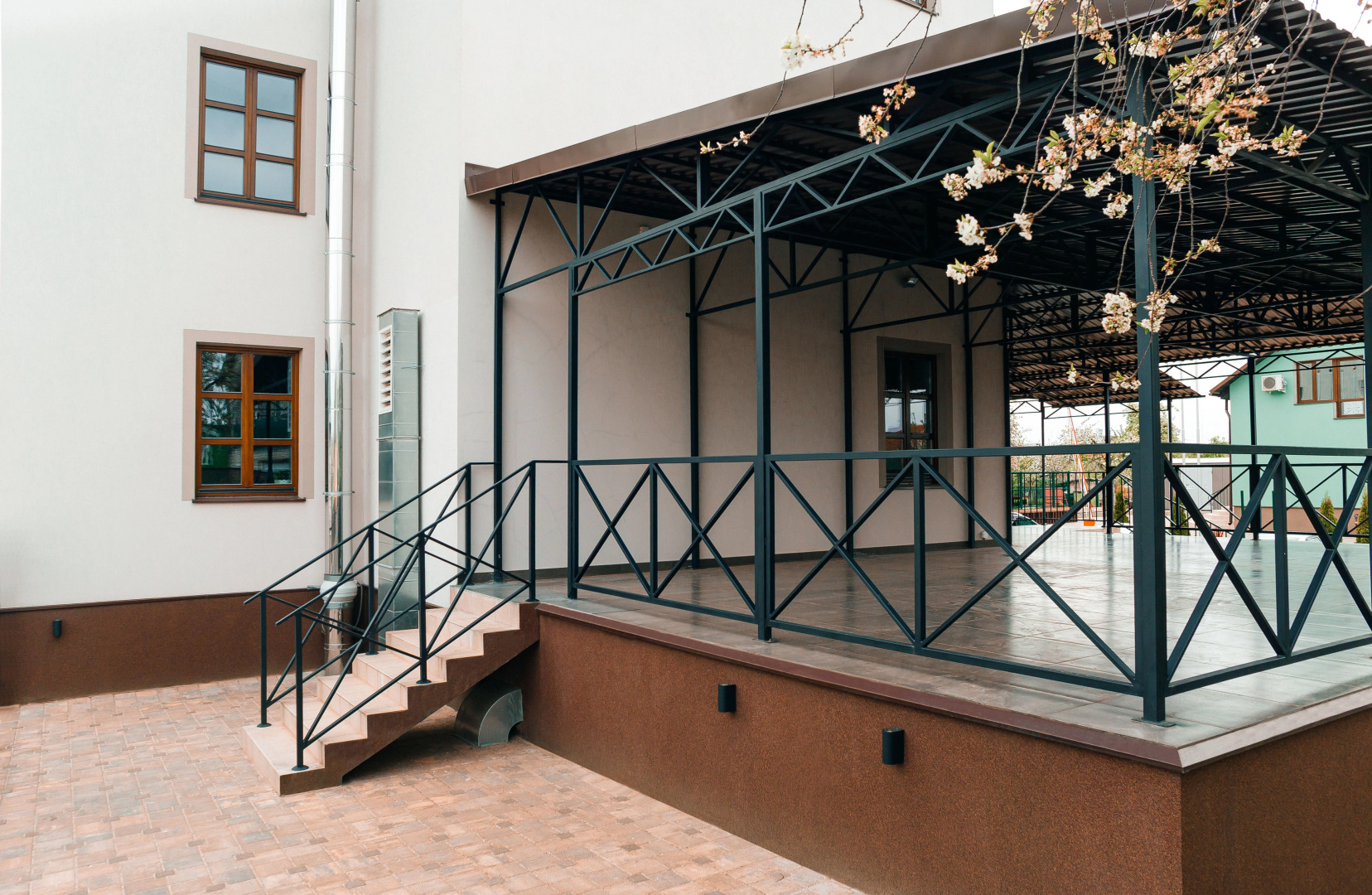 Отель Беласток