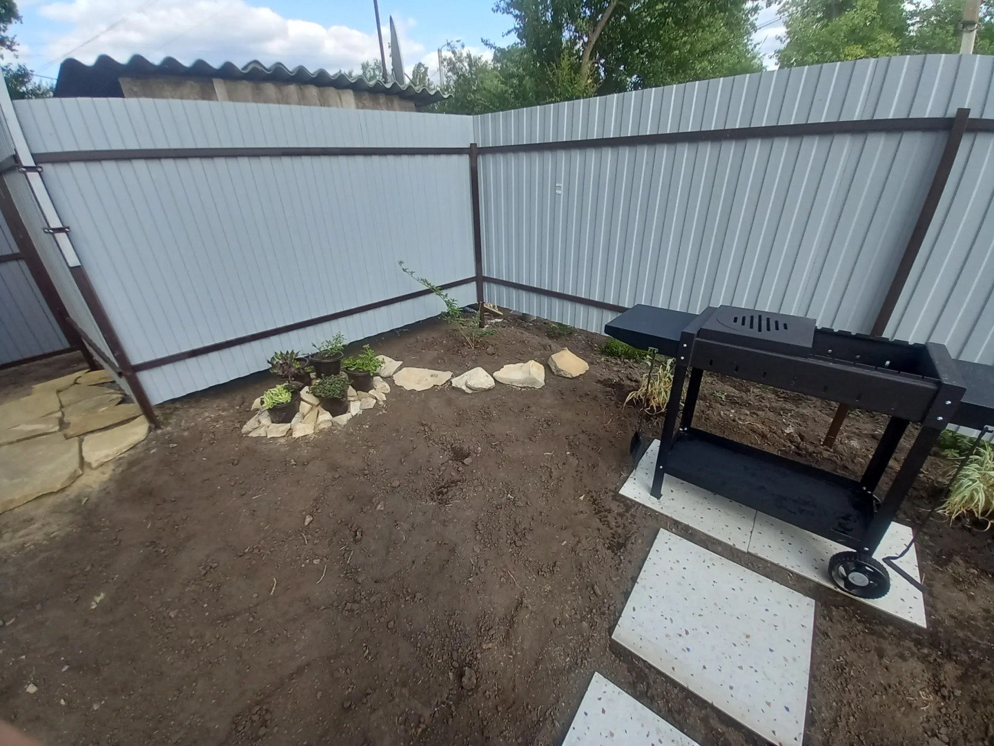 Квартира Уютная в стиле прованс