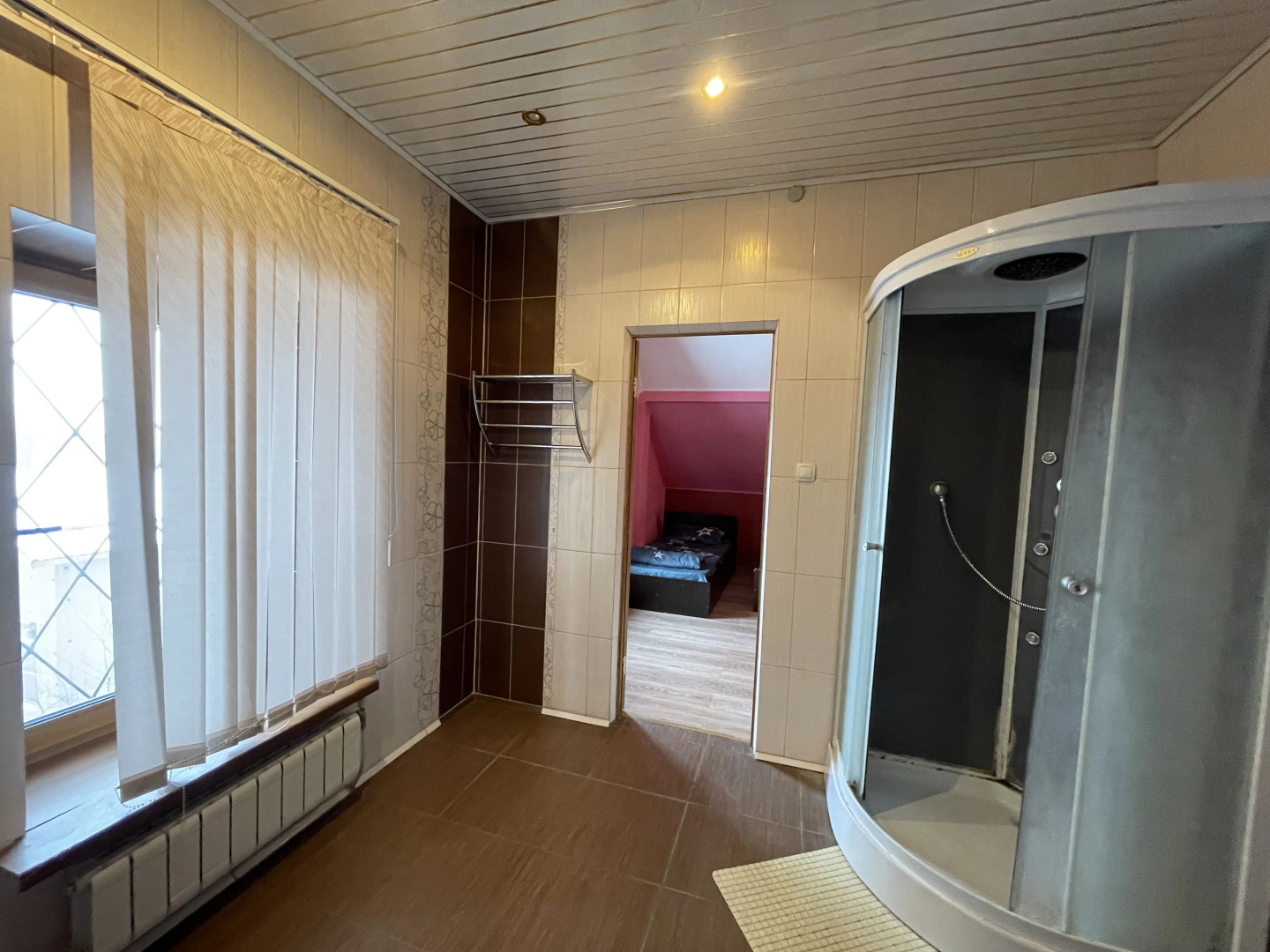 Гостевой дом М2