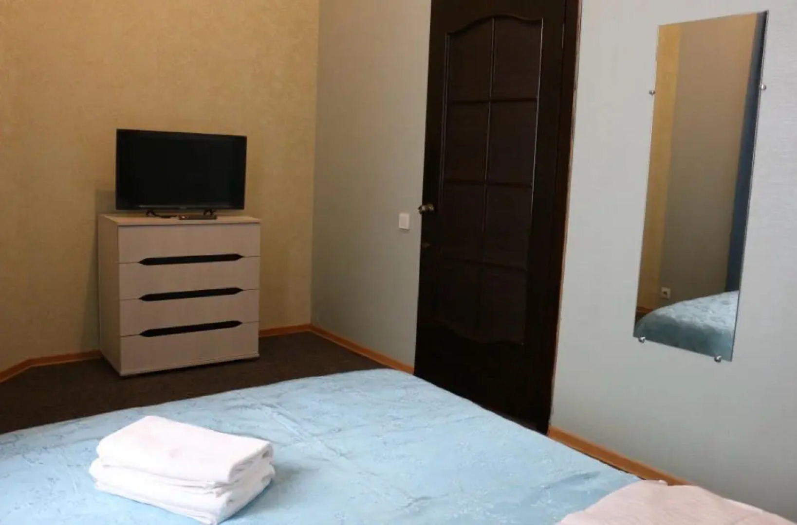 Мини-отель Атмосфера на Невском